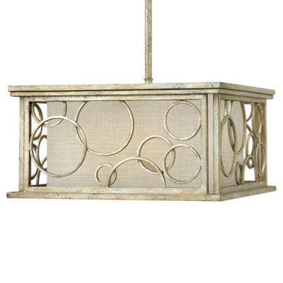 Flourish Pendant by Hinkley Lighting - Starlight Lighting USA and Canada